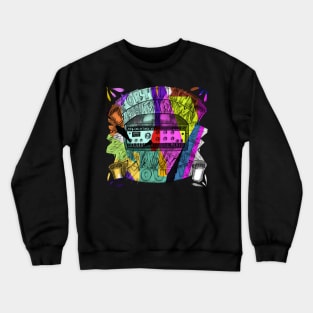 Fortunate youth - Wpap Vintage Crewneck Sweatshirt